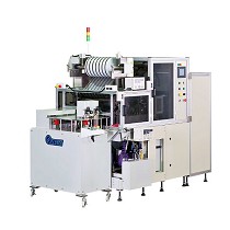 Alzadora semi-automtica