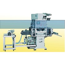 Maquinas de troquelar y equipos de corte por troquel