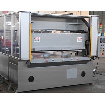 Mquinas de troquelar y equipos de corte por troquel