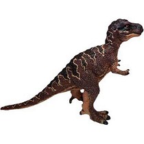 Figura Mini-dinosaurio -Tyrannosaurus-