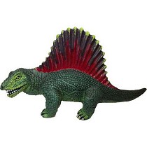 Figura Mini-dinosaurio-Dimetrion-