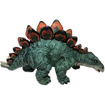 Figura Mini-dinosaurio-Stegosaurus-