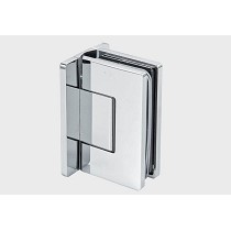 Bisagras de alineacin regulable con tornillera completamente oculta