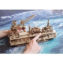 Buque de investigacn