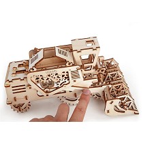 Cosechadora trilladora