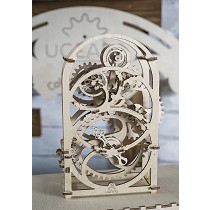 Cronometro cuenta atrs