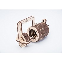 Candado de combinaciones