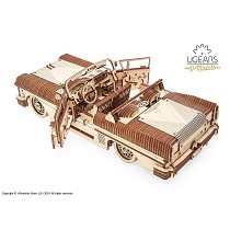 Dream cabriolet vm-05