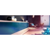 Servicio de color personalizado