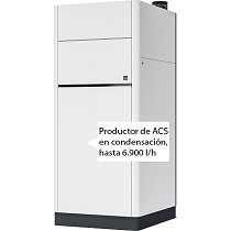 Productores autnomos semi-instantaneos de ACS