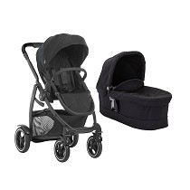 Cochecito beb y capazo