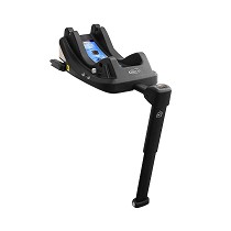 Base para silla de automvil