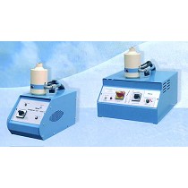 Desintegrador de metales