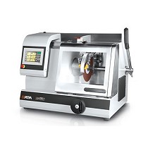 Cortadora metalogrfica