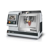 Cortadora metalogrfica de sobremesa