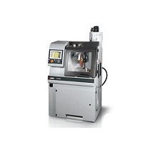 Cortadora metalogrfica