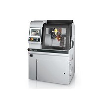 Cortadora metalogrfica universal