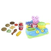 Set Cocina de Camping