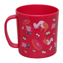 Taza Microondas