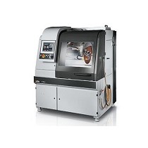 Cortadora metalogrfica automtica