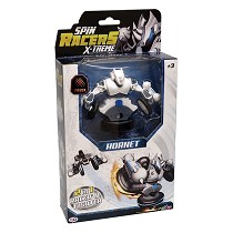 Spin Racers-Hornet