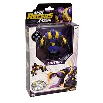 Spin Racers-Centinel