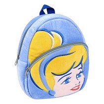 Mochila guarderia Cenicienta