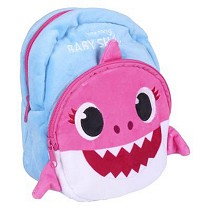 Mochila guarderia Baby Shark