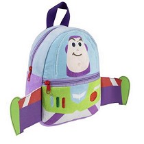 Mochila guarderia Toy Story Buzz Lightyear