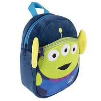 Mochila guarderia Toy Story