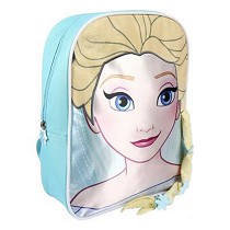 Mochila infantil personaje Frozen