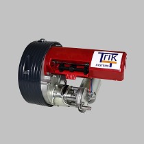 Automatismos para cierres enrollables