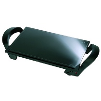Plancha de asar