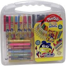 Maletn de Dibujo 40 Piezas