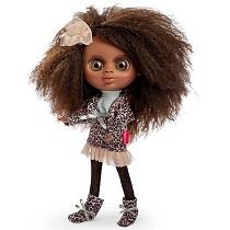 Mueca Jollie Bonnaire