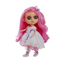 Mueca Jimena Fernndez