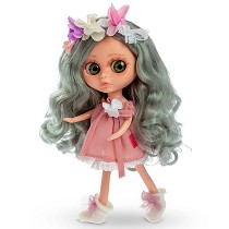 Mueca Margaret Frost