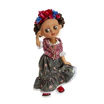Mueca Luxury Dolls