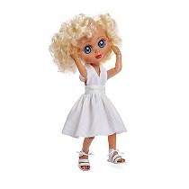 Mueca Luxury Dolls