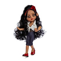 Mueca Luxury Dolls