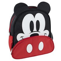 Mochila infantil Mickey Mouse
