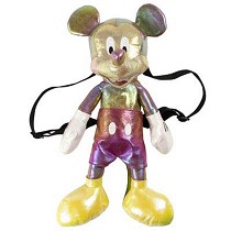Mochila infantil Peluche Mickey