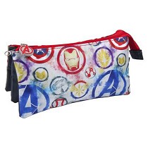 Estuche Avengers