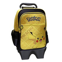 Mochila Pickachu