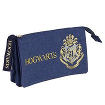 Estuche Harry Potter Gryffindor