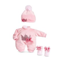 Vestidos para muecas 28 cm