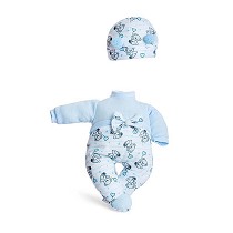 Vestidos para muecas 28 cm