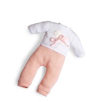 Vestidos para muecas 45 cm