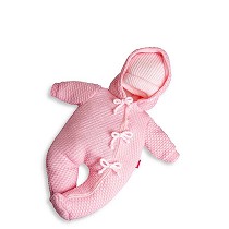 Vestidos para muecas 45 cm