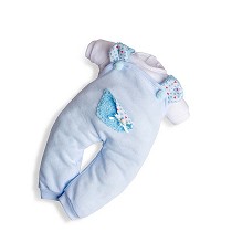 Vestidos para muecas 45 cm